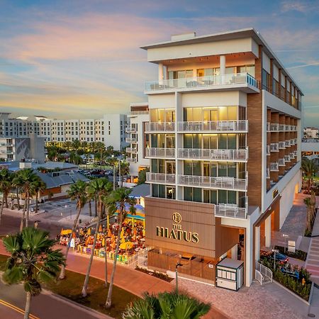 The Hiatus Clearwater Beach, Curio Collection By Hilton Kültér fotó