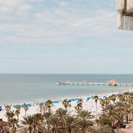The Hiatus Clearwater Beach, Curio Collection By Hilton Kültér fotó