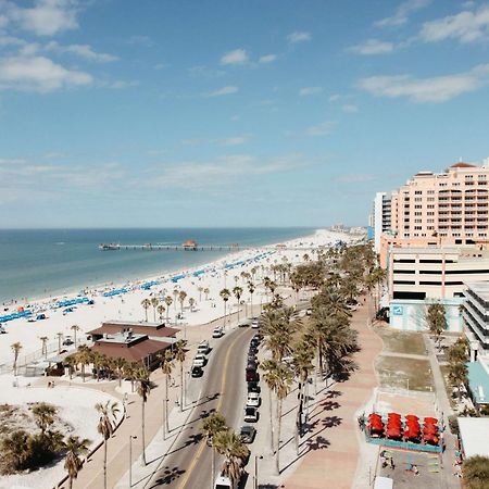 The Hiatus Clearwater Beach, Curio Collection By Hilton Kültér fotó