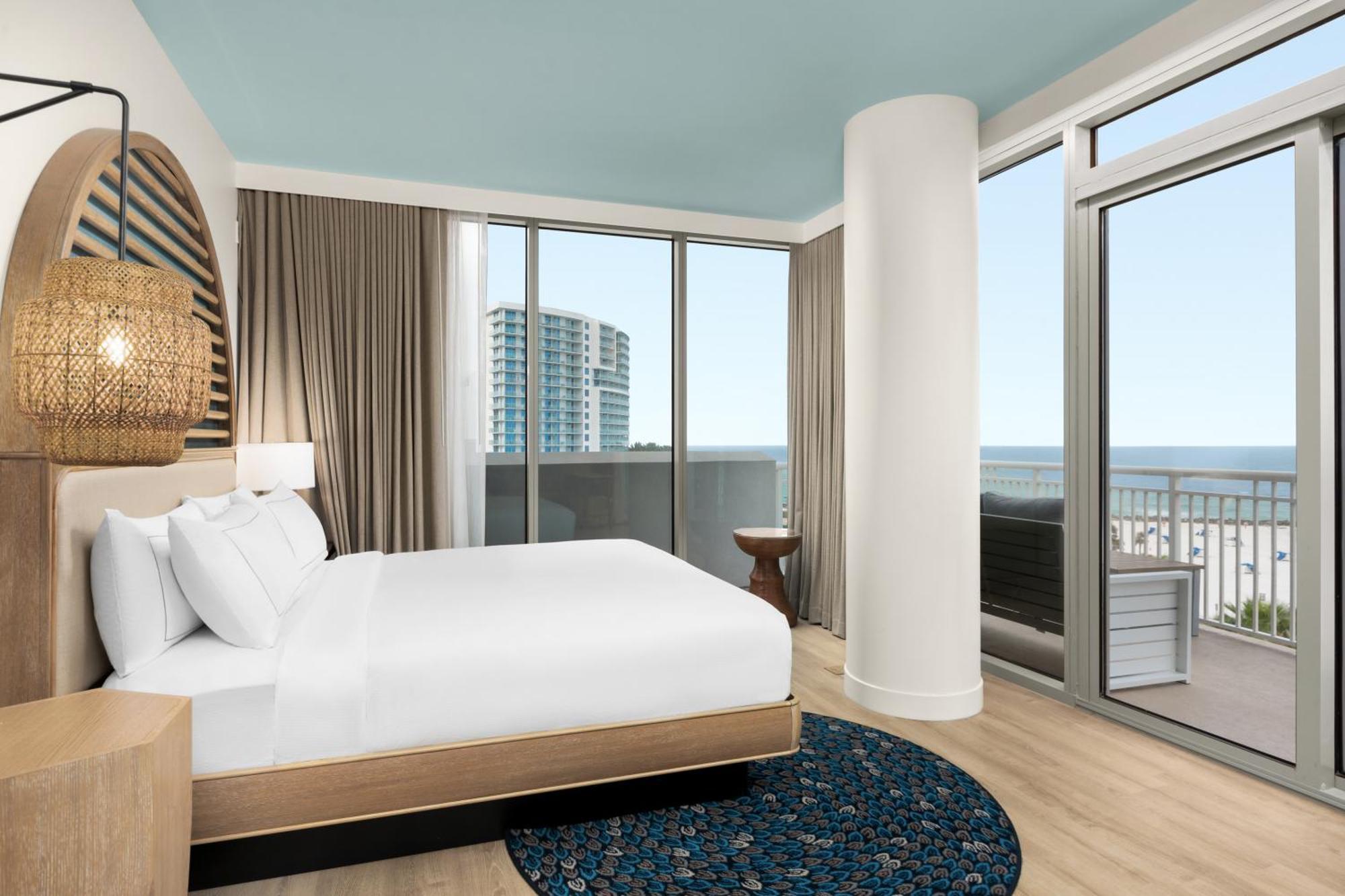 The Hiatus Clearwater Beach, Curio Collection By Hilton Kültér fotó