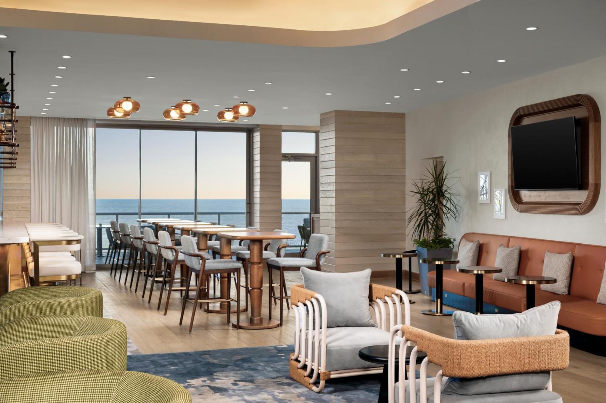 The Hiatus Clearwater Beach, Curio Collection By Hilton Kültér fotó