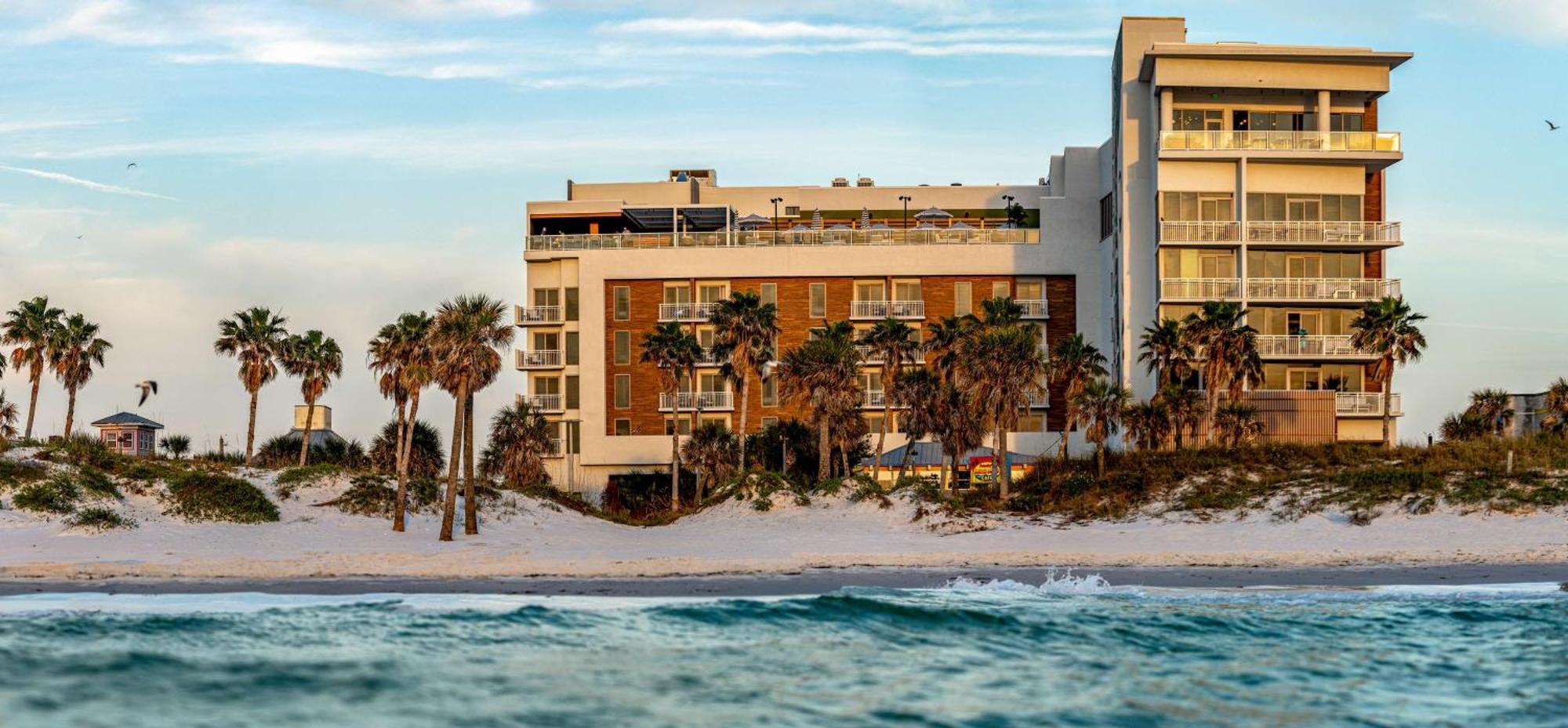 The Hiatus Clearwater Beach, Curio Collection By Hilton Kültér fotó