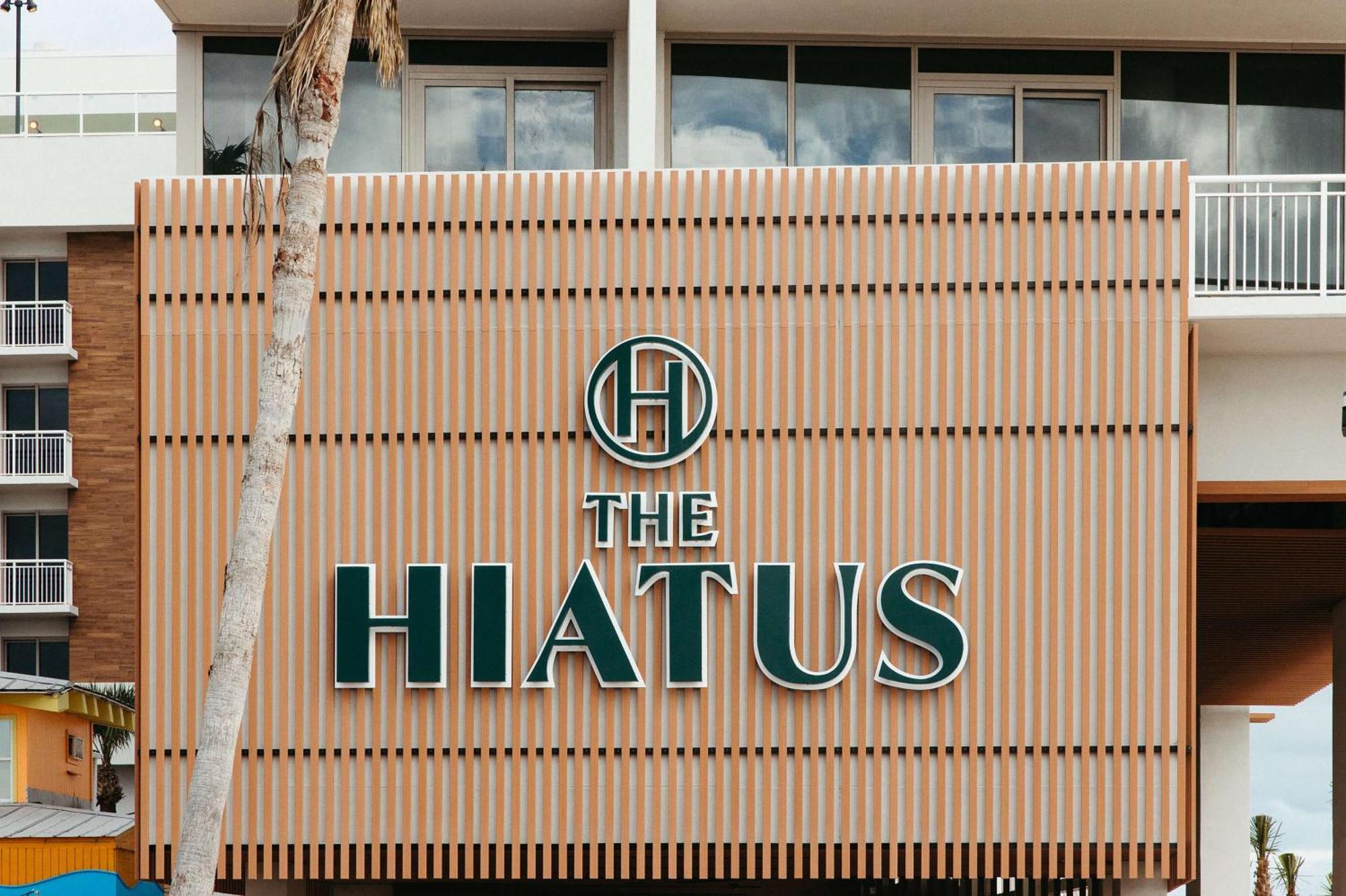 The Hiatus Clearwater Beach, Curio Collection By Hilton Kültér fotó