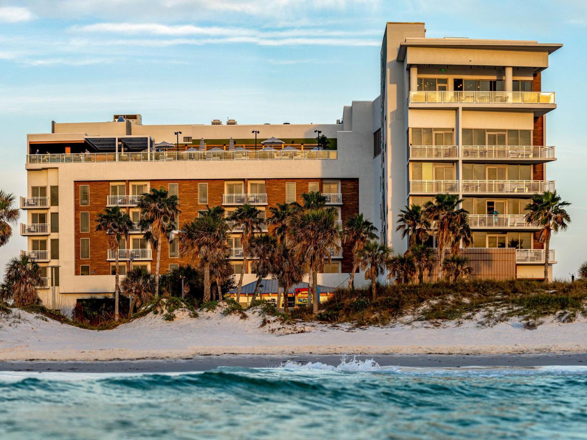 The Hiatus Clearwater Beach, Curio Collection By Hilton Kültér fotó