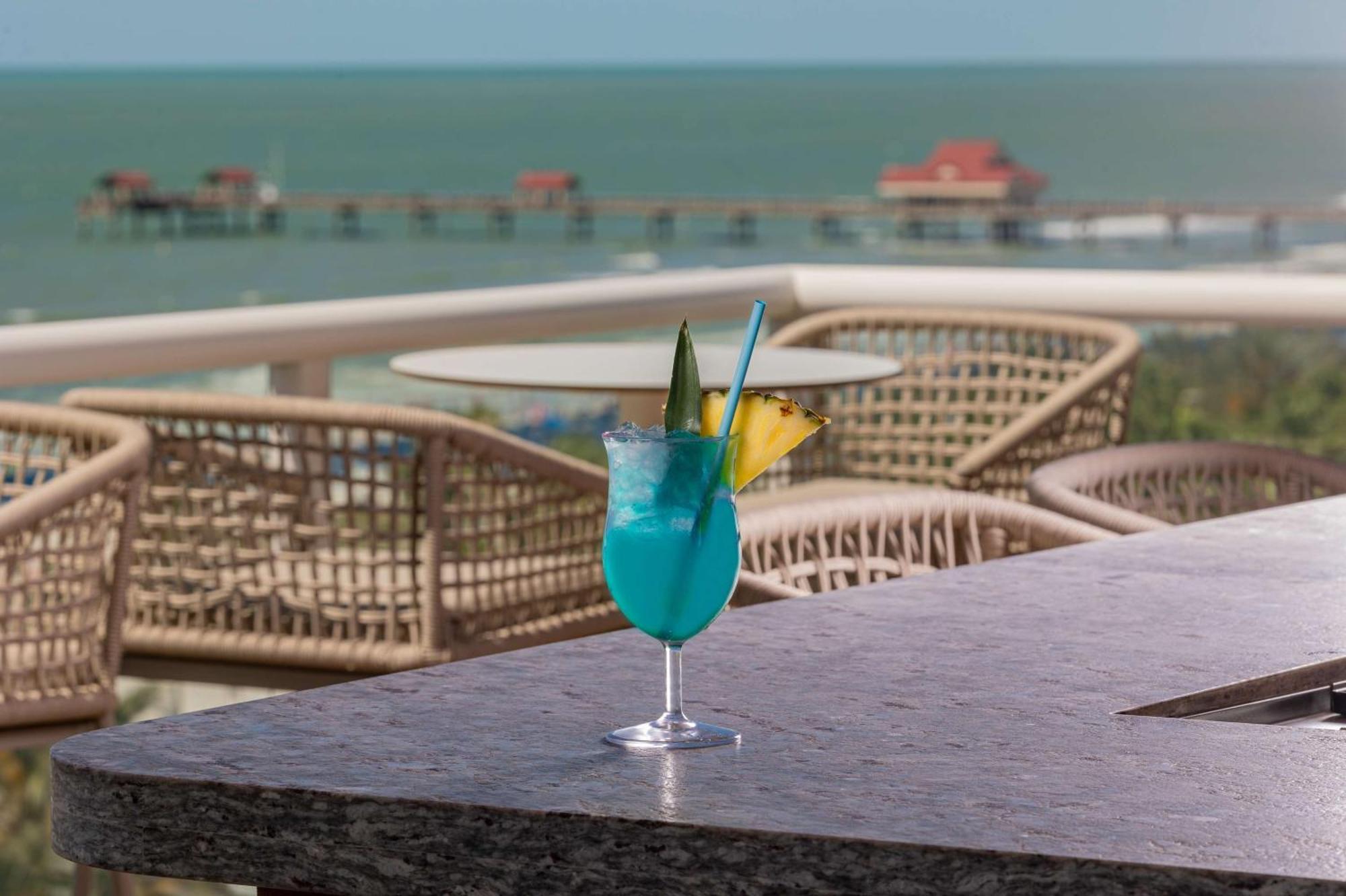 The Hiatus Clearwater Beach, Curio Collection By Hilton Kültér fotó