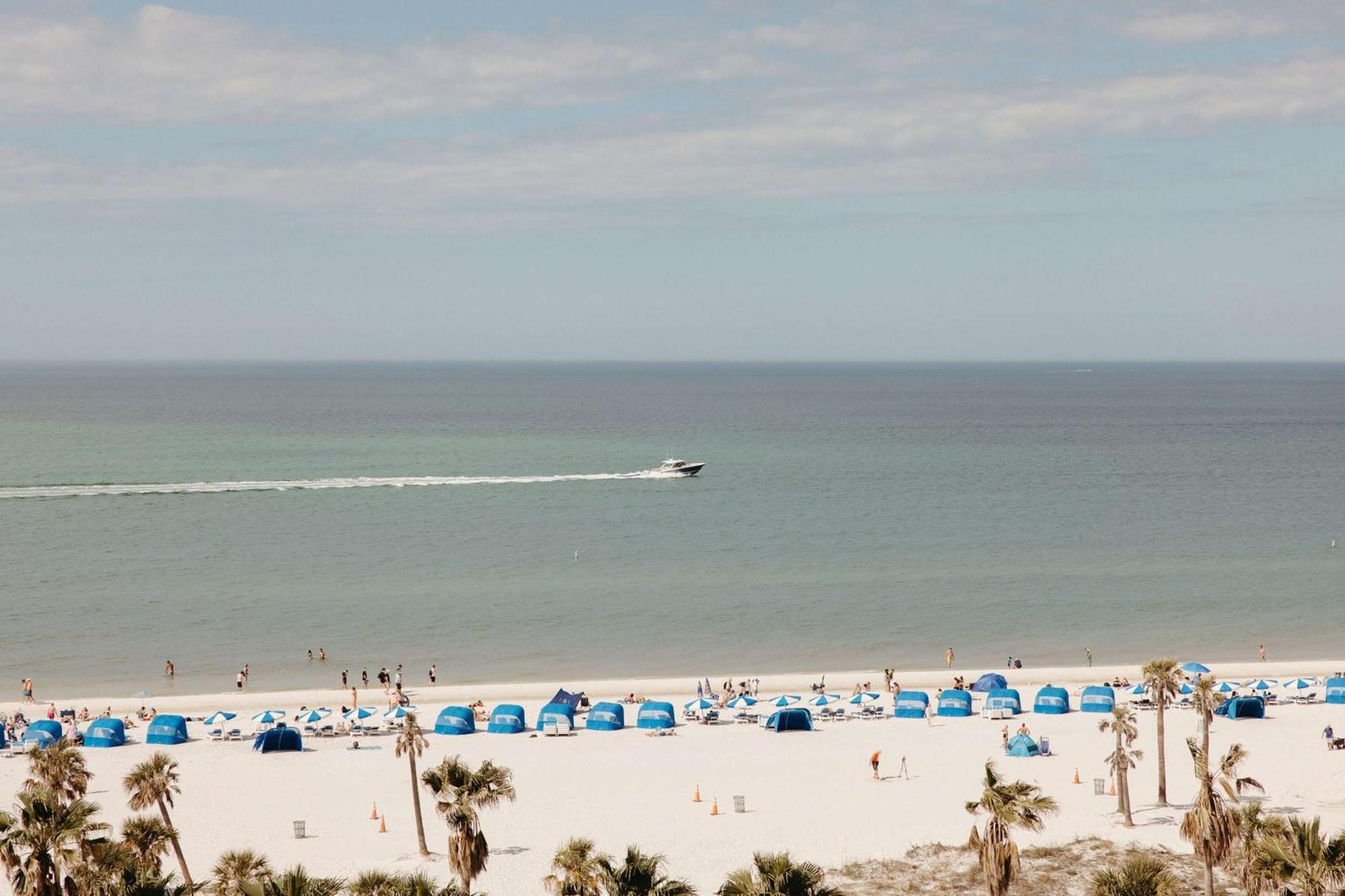 The Hiatus Clearwater Beach, Curio Collection By Hilton Kültér fotó