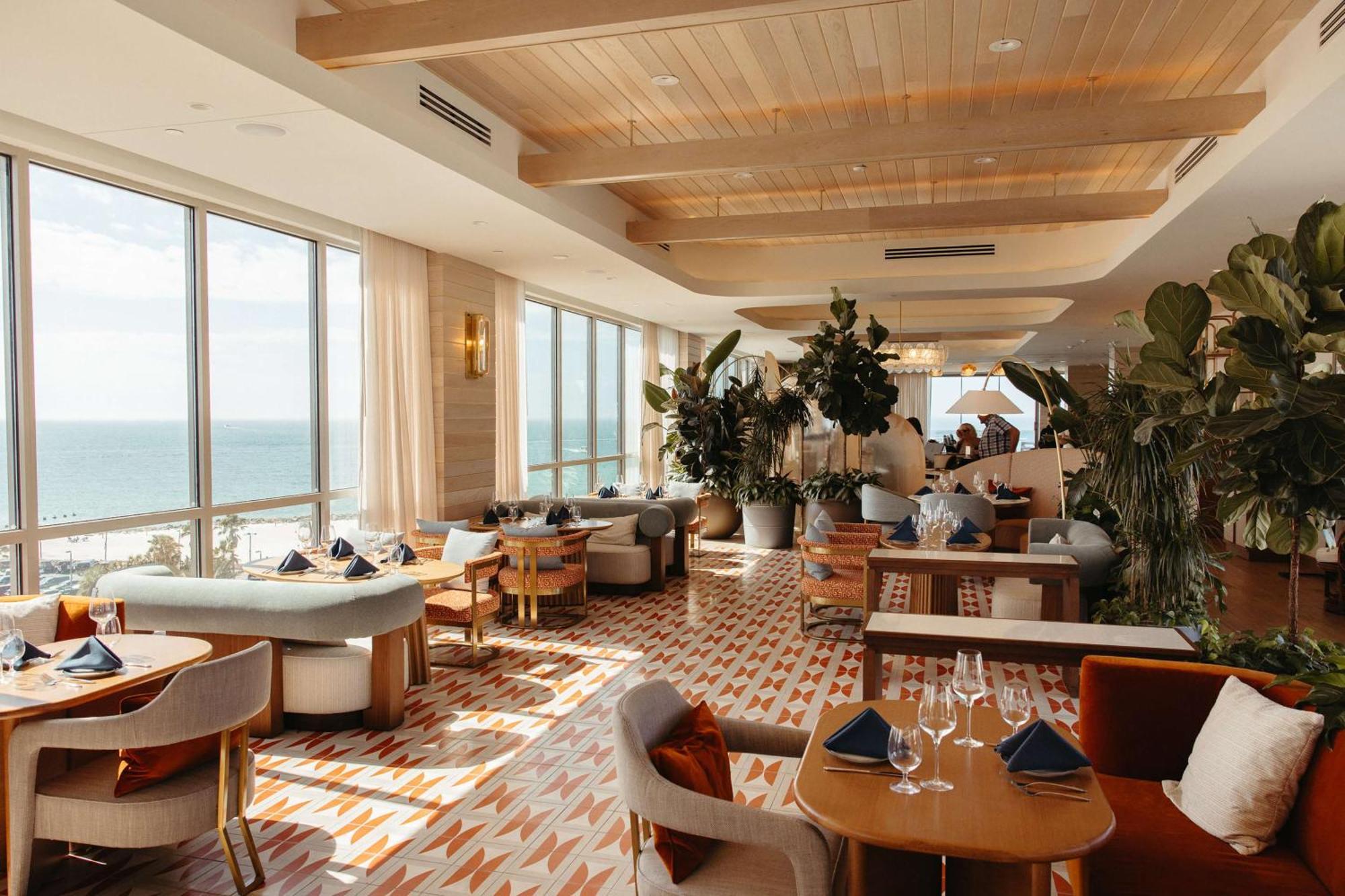 The Hiatus Clearwater Beach, Curio Collection By Hilton Kültér fotó